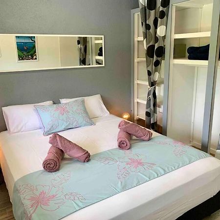 Villa Hoama Lodge Moorea Teavaro Ngoại thất bức ảnh