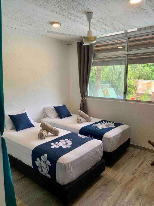 Villa Hoama Lodge Moorea Teavaro Ngoại thất bức ảnh