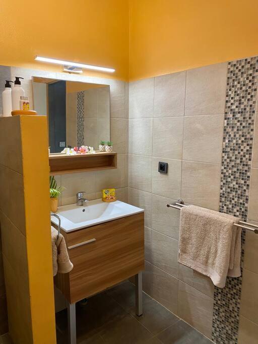 Villa Hoama Lodge Moorea Teavaro Ngoại thất bức ảnh