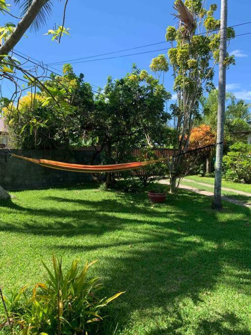 Villa Hoama Lodge Moorea Teavaro Ngoại thất bức ảnh