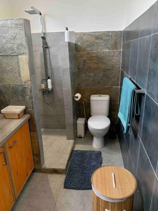 Villa Hoama Lodge Moorea Teavaro Ngoại thất bức ảnh